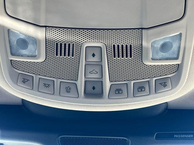 2021 Lincoln Nautilus Reserve AWD