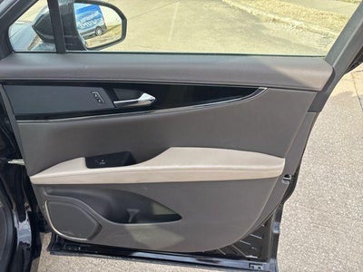 2022 Lincoln Nautilus Reserve AWD