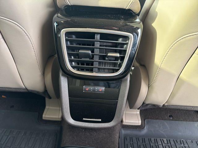 2022 Lincoln Nautilus Reserve AWD