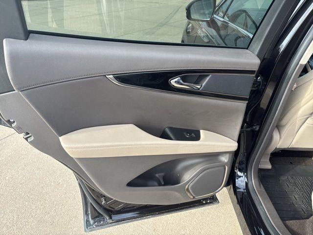 2022 Lincoln Nautilus Reserve AWD