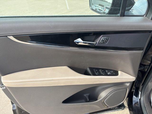 2022 Lincoln Nautilus Reserve AWD