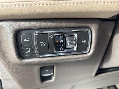 2022 Lincoln Nautilus Reserve AWD