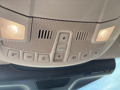 2022 Lincoln Nautilus Reserve AWD