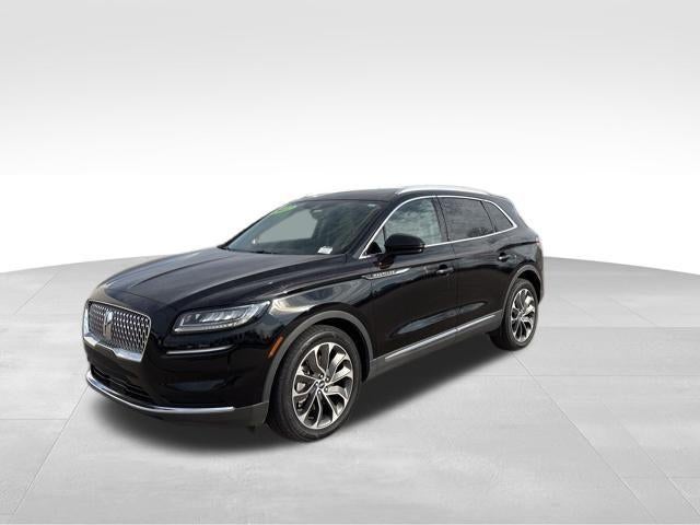 2022 Lincoln Nautilus Reserve AWD