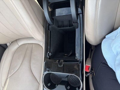 2022 Lincoln Nautilus Reserve AWD