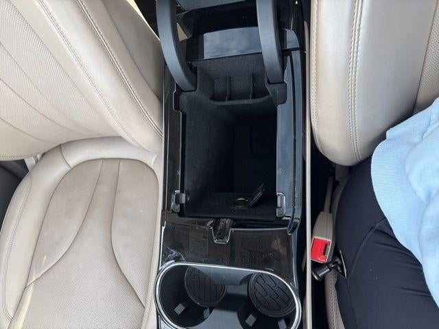 2022 Lincoln Nautilus Reserve AWD