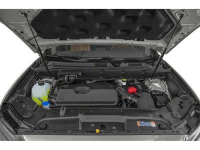 2022 Lincoln Nautilus Reserve AWD