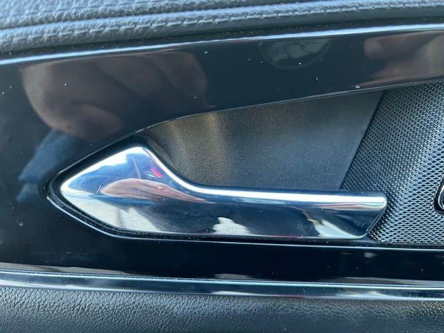 2022 Lincoln Nautilus Reserve AWD