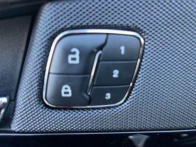 2022 Lincoln Nautilus Reserve AWD