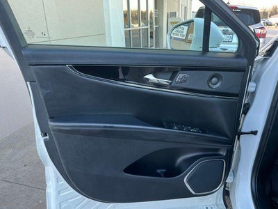 2022 Lincoln Nautilus Reserve AWD