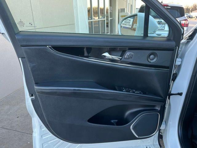 2022 Lincoln Nautilus Reserve AWD