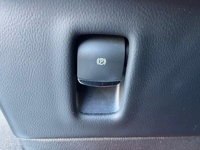 2022 Lincoln Nautilus Reserve AWD