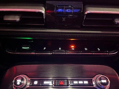 2022 Lincoln Nautilus Reserve AWD