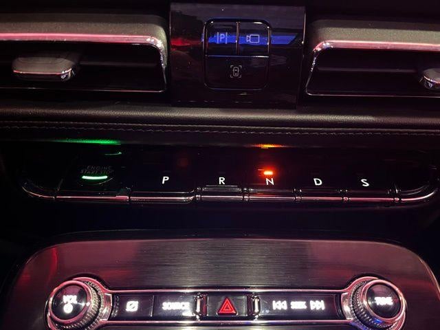 2022 Lincoln Nautilus Reserve AWD