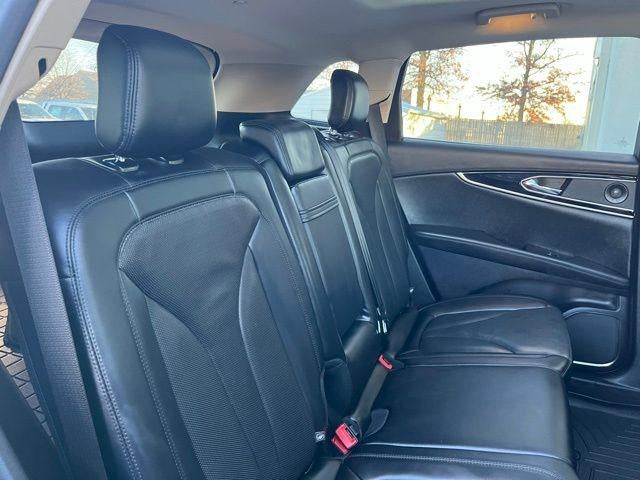 2022 Lincoln Nautilus Reserve AWD