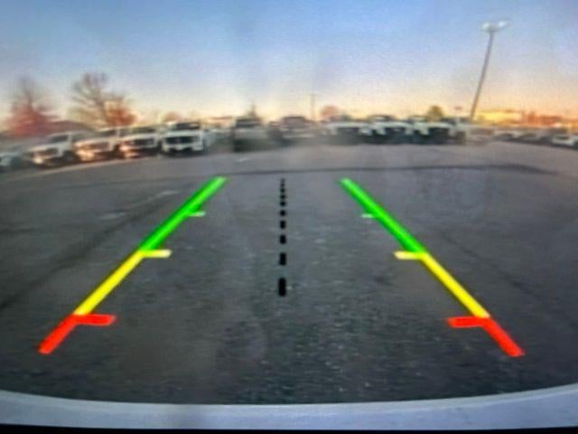 2022 Lincoln Nautilus Reserve AWD