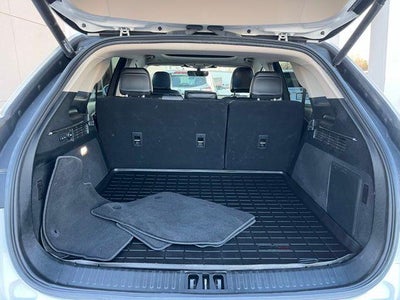 2022 Lincoln Nautilus Reserve AWD