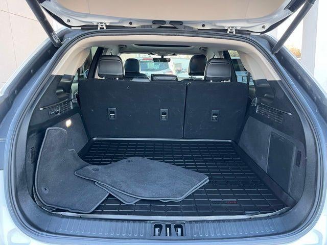 2022 Lincoln Nautilus Reserve AWD