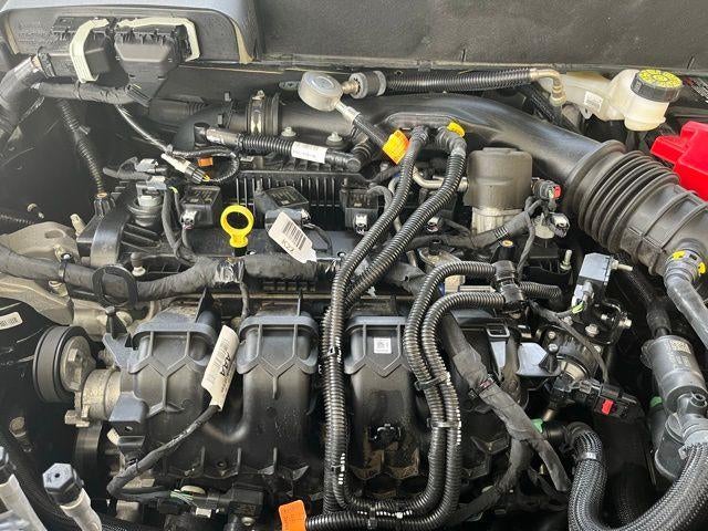 2022 Lincoln Nautilus Reserve AWD