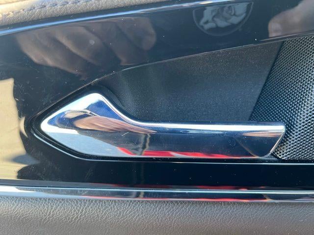 2022 Lincoln Nautilus Reserve AWD