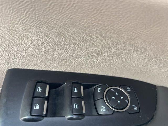 2022 Lincoln Nautilus Reserve AWD