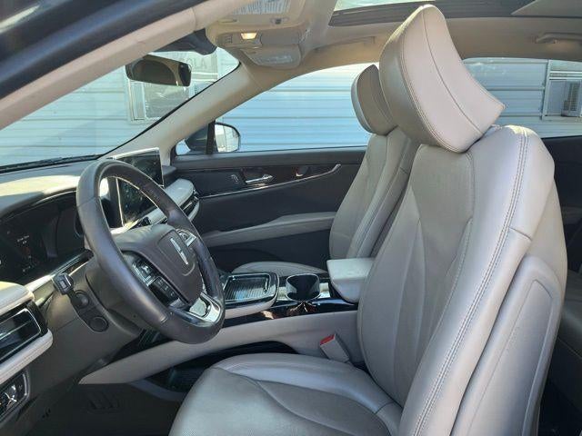 2022 Lincoln Nautilus Reserve AWD