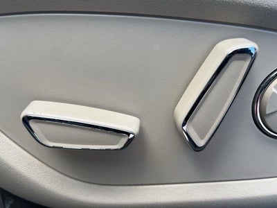 2022 Lincoln Nautilus Reserve AWD