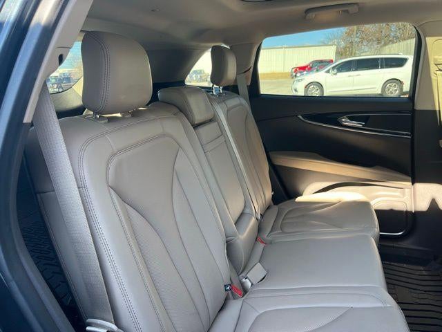 2022 Lincoln Nautilus Reserve AWD