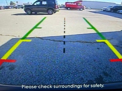 2022 Lincoln Nautilus Reserve AWD