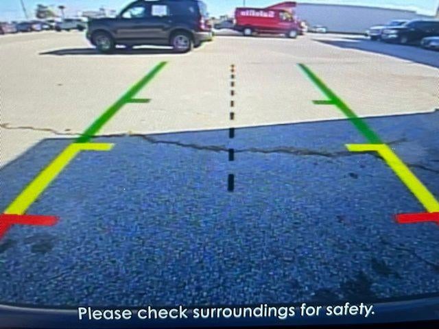 2022 Lincoln Nautilus Reserve AWD