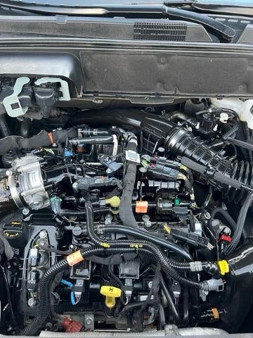 2022 Lincoln Nautilus Reserve AWD