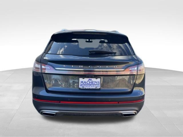 2022 Lincoln Nautilus Reserve AWD