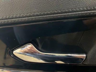 2022 Lincoln Nautilus Reserve AWD