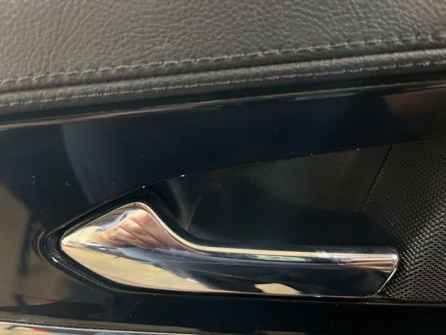 2022 Lincoln Nautilus Reserve AWD