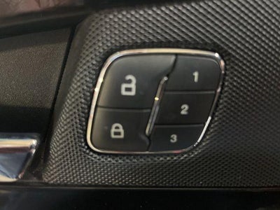 2022 Lincoln Nautilus Reserve AWD