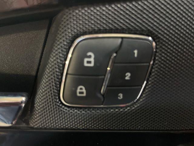 2022 Lincoln Nautilus Reserve AWD