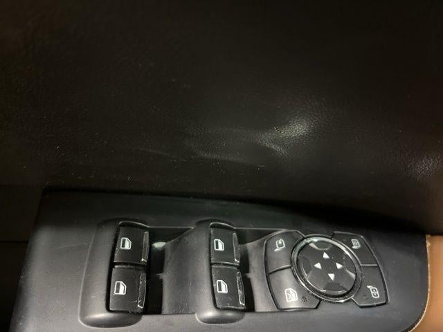 2022 Lincoln Nautilus Reserve AWD