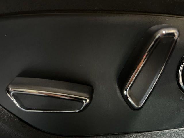 2022 Lincoln Nautilus Reserve AWD