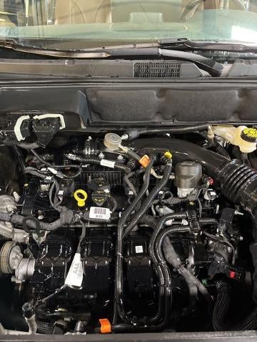 2022 Lincoln Nautilus Reserve AWD