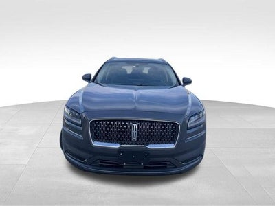 2023 Lincoln Nautilus Reserve AWD