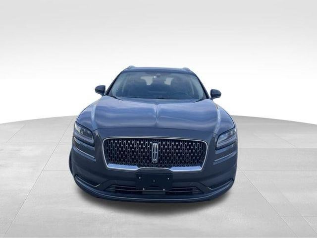 2023 Lincoln Nautilus Reserve AWD