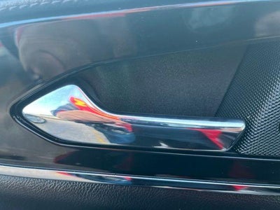 2023 Lincoln Nautilus Reserve AWD