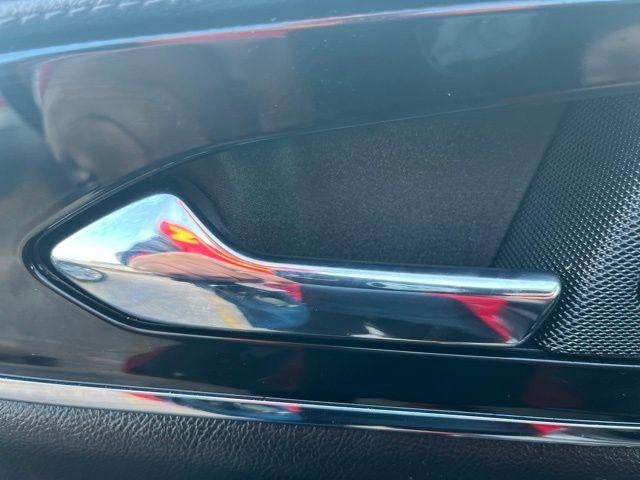 2023 Lincoln Nautilus Reserve AWD