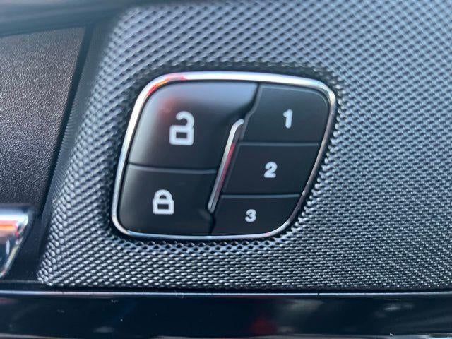 2023 Lincoln Nautilus Reserve AWD