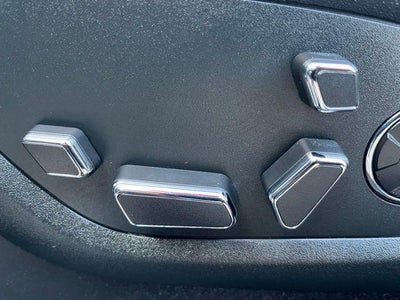 2023 Lincoln Nautilus Reserve AWD