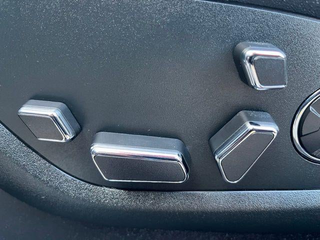 2023 Lincoln Nautilus Reserve AWD