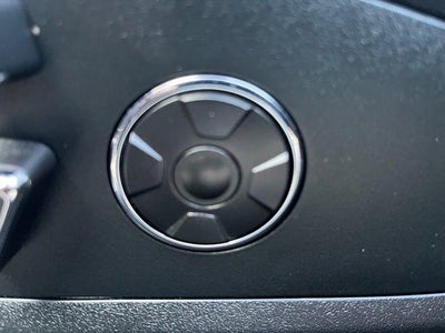 2023 Lincoln Nautilus Reserve AWD