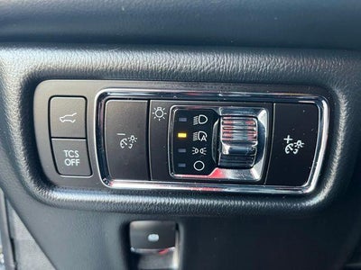 2023 Lincoln Nautilus Reserve AWD