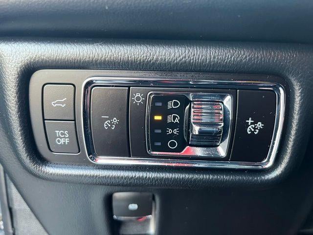 2023 Lincoln Nautilus Reserve AWD