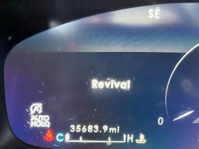 2023 Lincoln Nautilus Reserve AWD